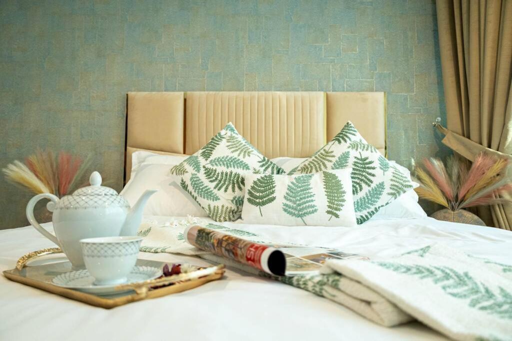 The Horizon By Beds & Company Apartment Dubai
