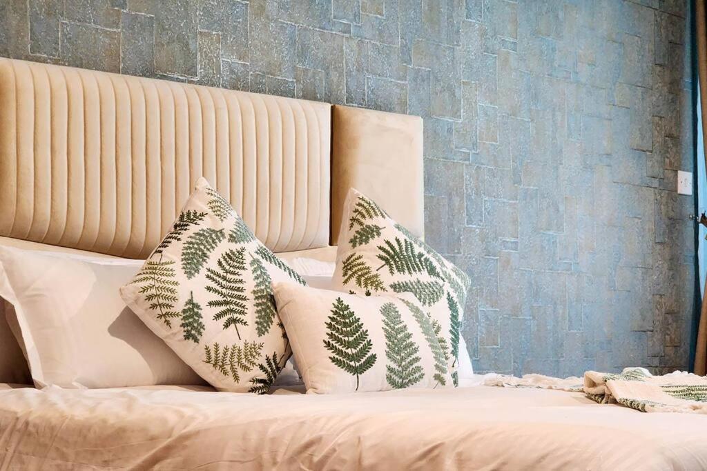 Apartment The Horizon By Beds & Company