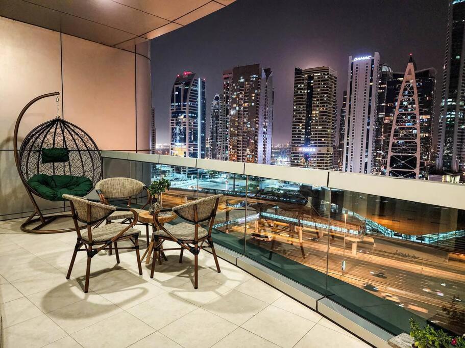 Apartment The Horizon By Beds & Company Dubai