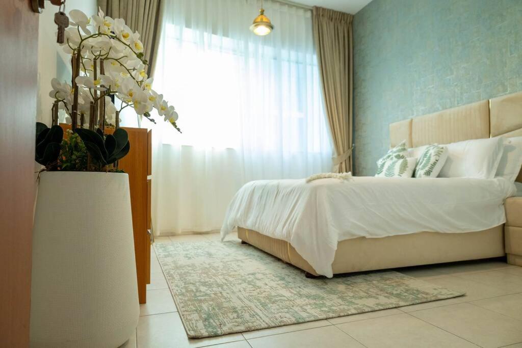 Apartment The Horizon By Beds & Company