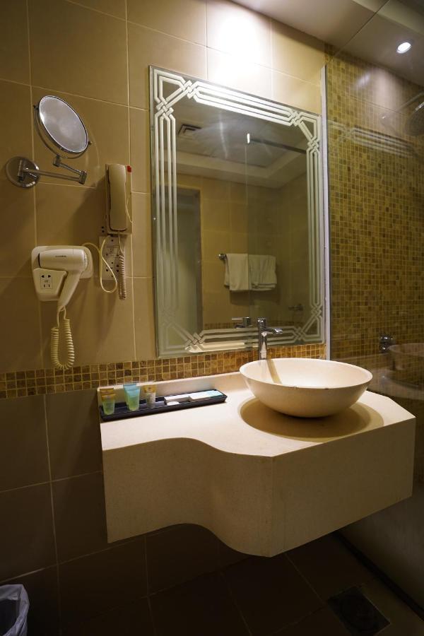 Hotel Cube Dubai
