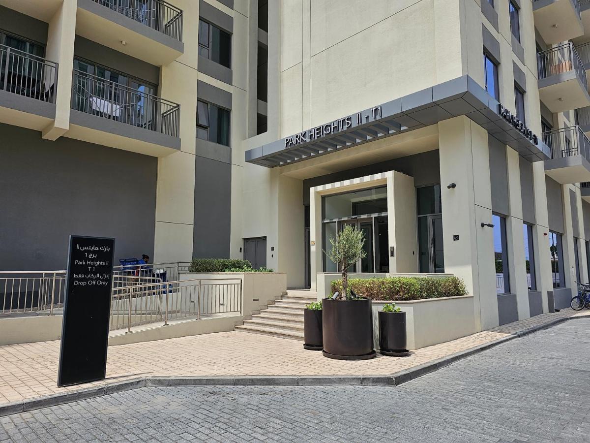 Apartment Hills Park Heights 2 Dubai