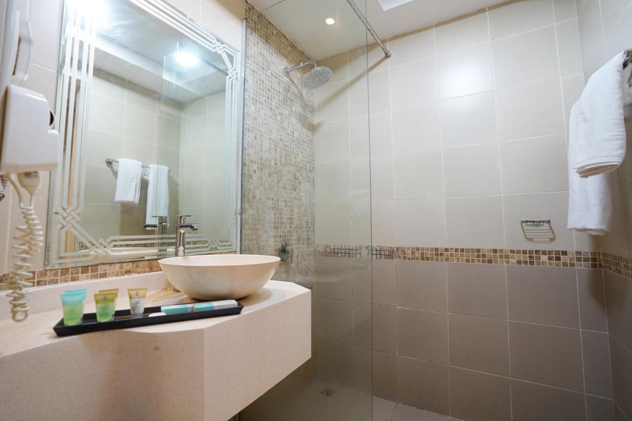 Hotel Cube Dubai