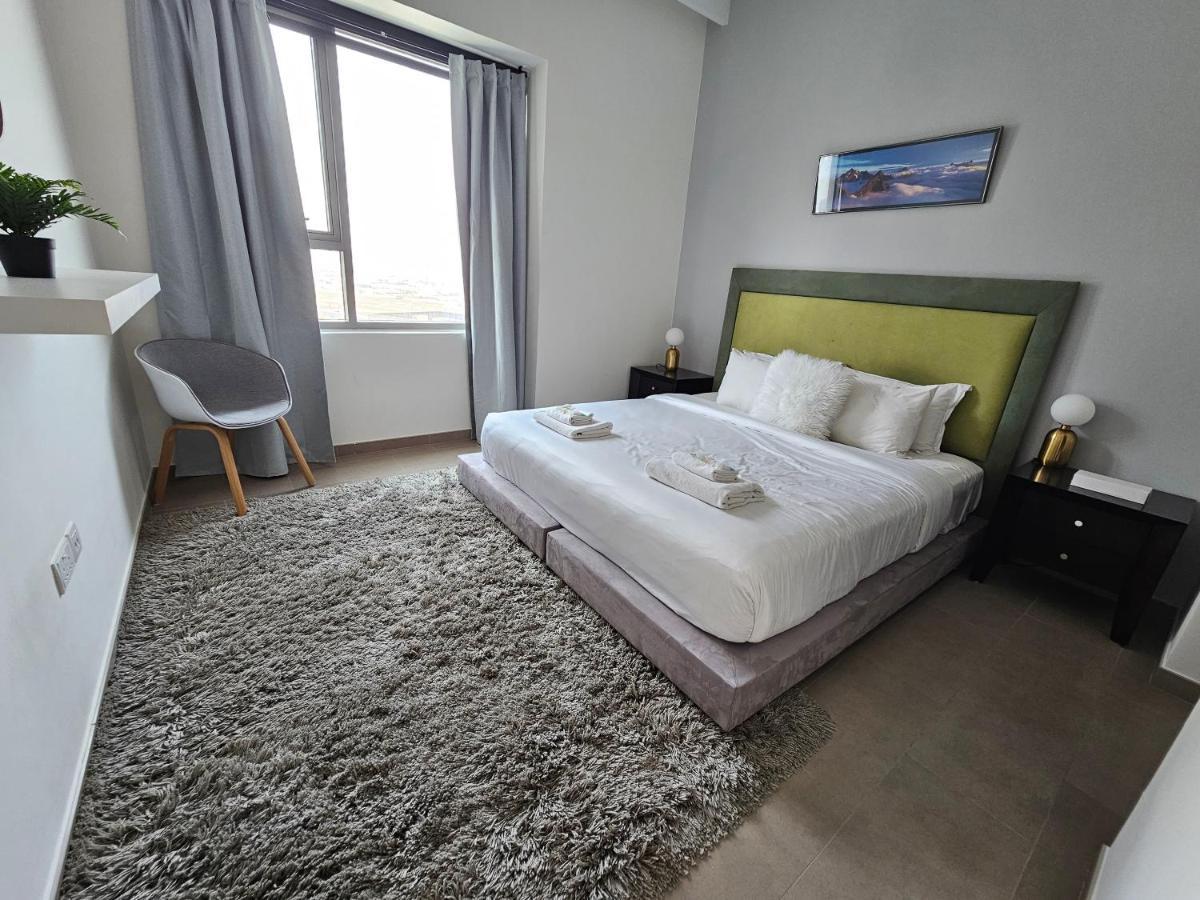 Apartment Hills Park Heights 2 Dubai