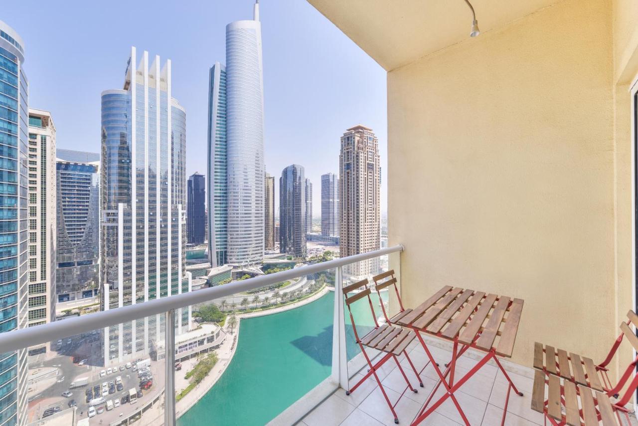 Oasis In Dubai. Dubai