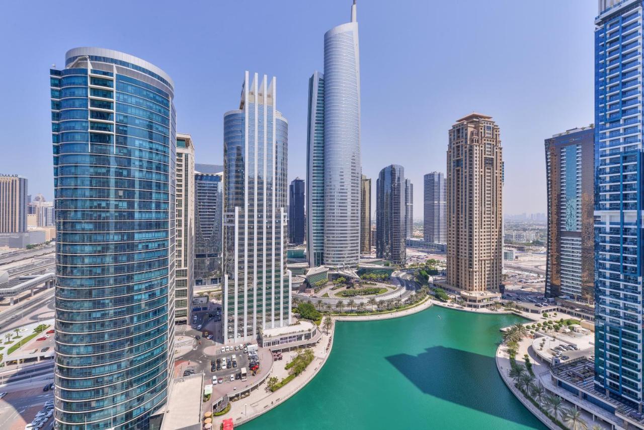 Oasis In Dubai. Apartment Dubai