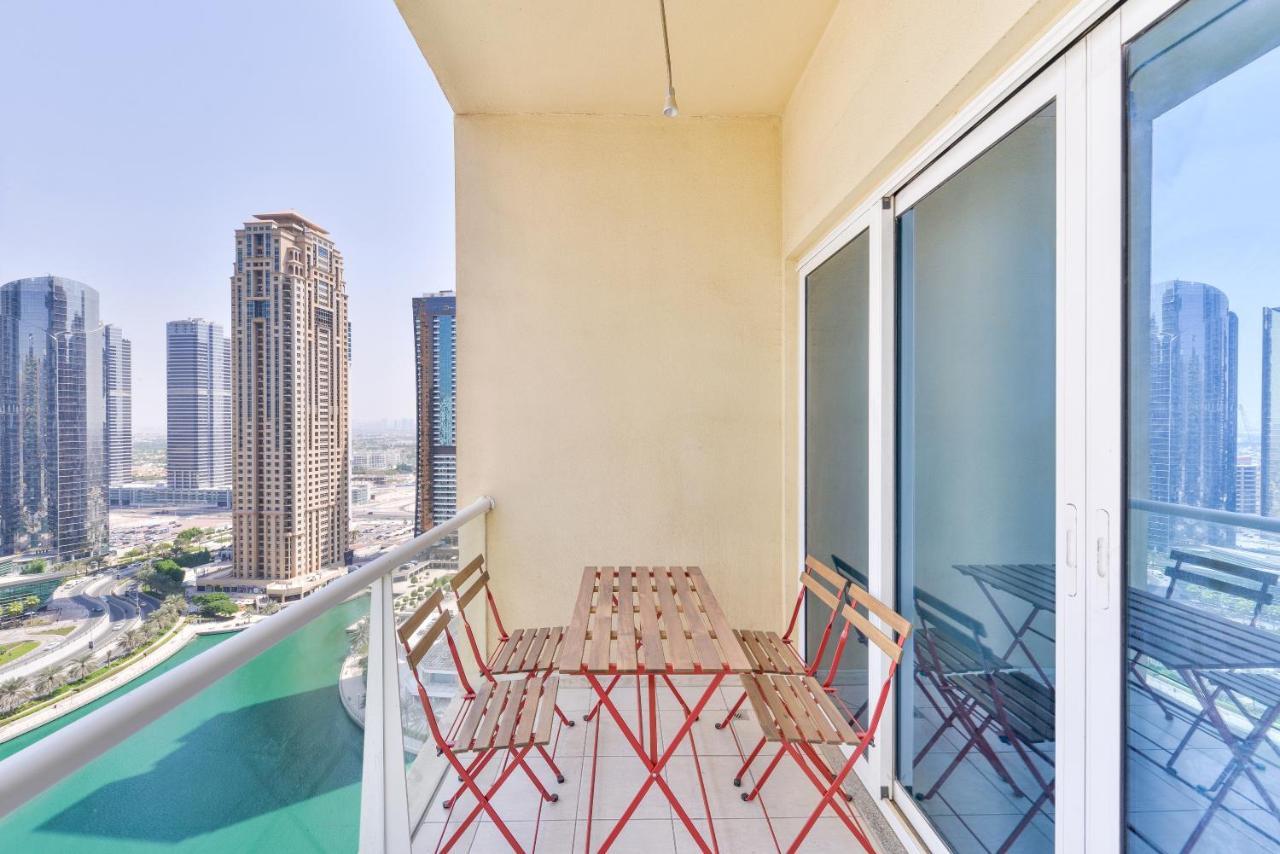 Oasis In Dubai. Apartment *