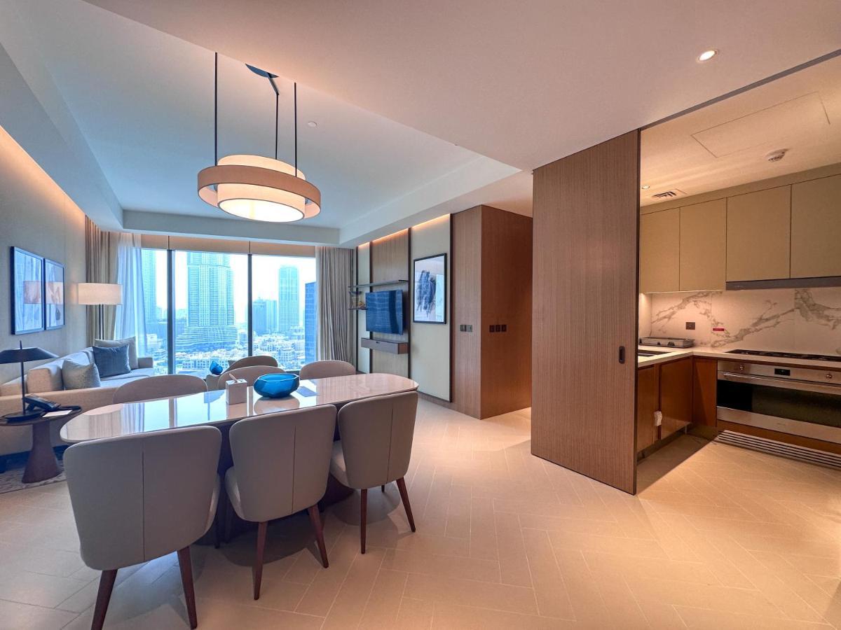 Apartamento Address Residence Dubai Opera 21 By Luxstay Holiday Homes *