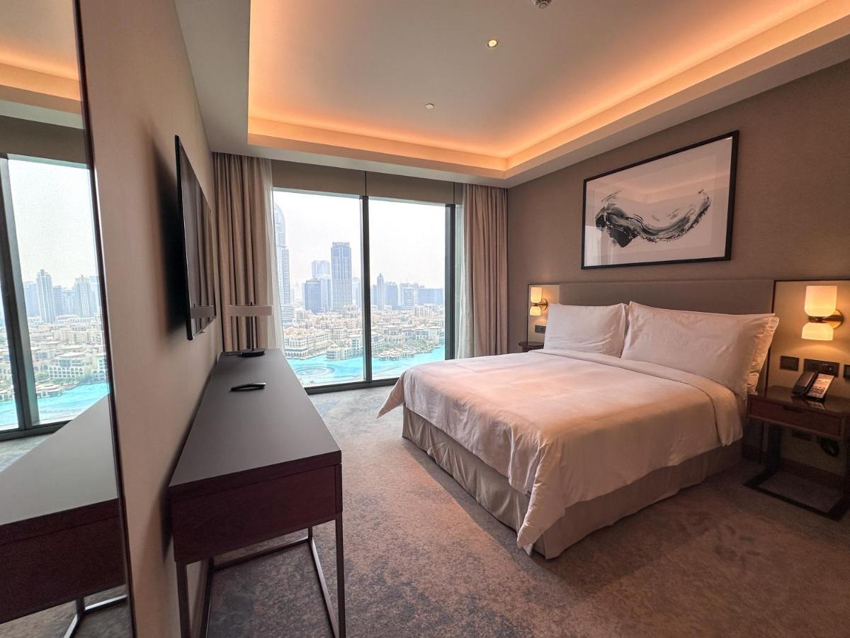 Apartamento Address Residence Dubai Opera 21 By Luxstay Holiday Homes Dubai