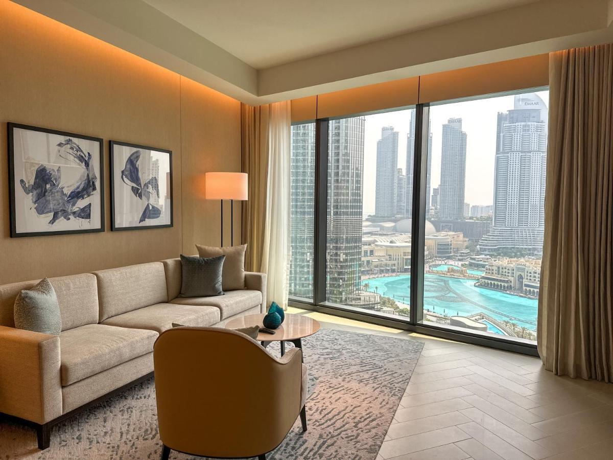 Apartamento Address Residence Dubai Opera 21 By Luxstay Holiday Homes