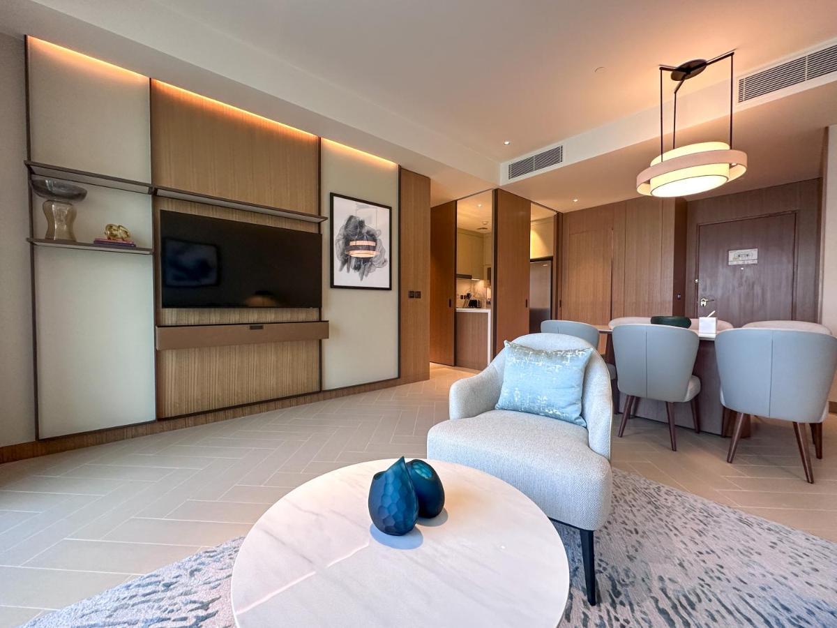 Address Residence Dubai Opera 21 By Luxstay Holiday Homes Apartamento
