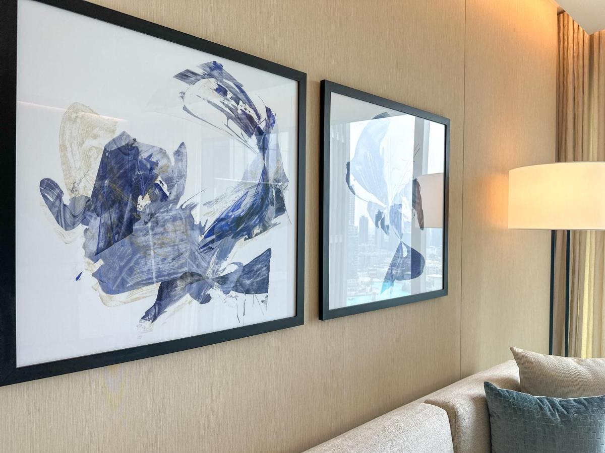 Apartamento Address Residence Dubai Opera 21 By Luxstay Holiday Homes Dubai