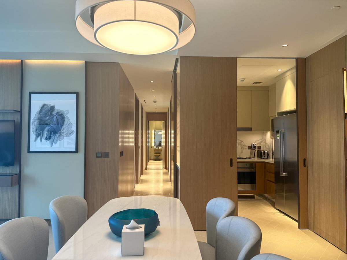 Apartamento Address Residence Dubai Opera 21 By Luxstay Holiday Homes