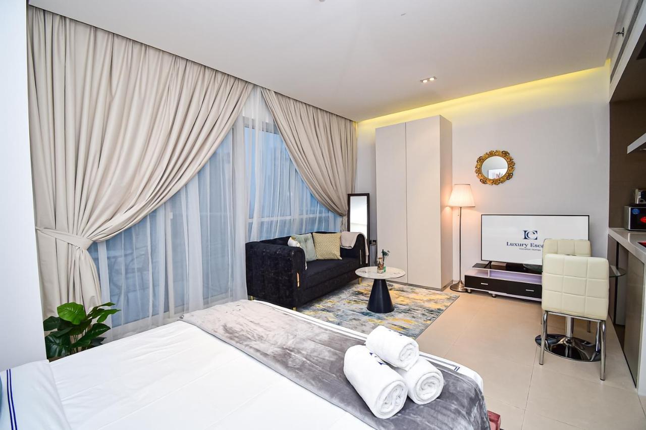 Apartamento Luxury Escapes - Modern In West Avenue Marina