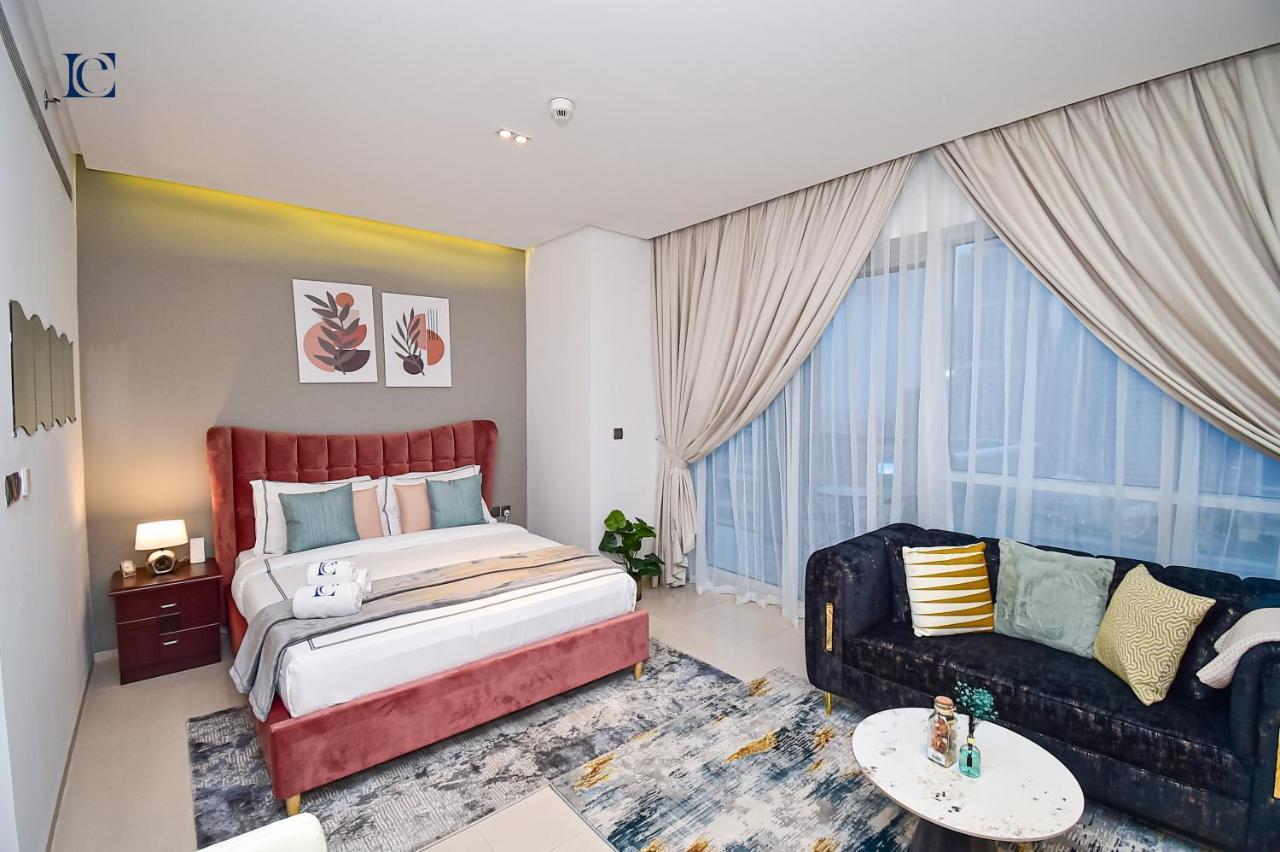 Luxury Escapes - Modern In West Avenue Marina * Dubai