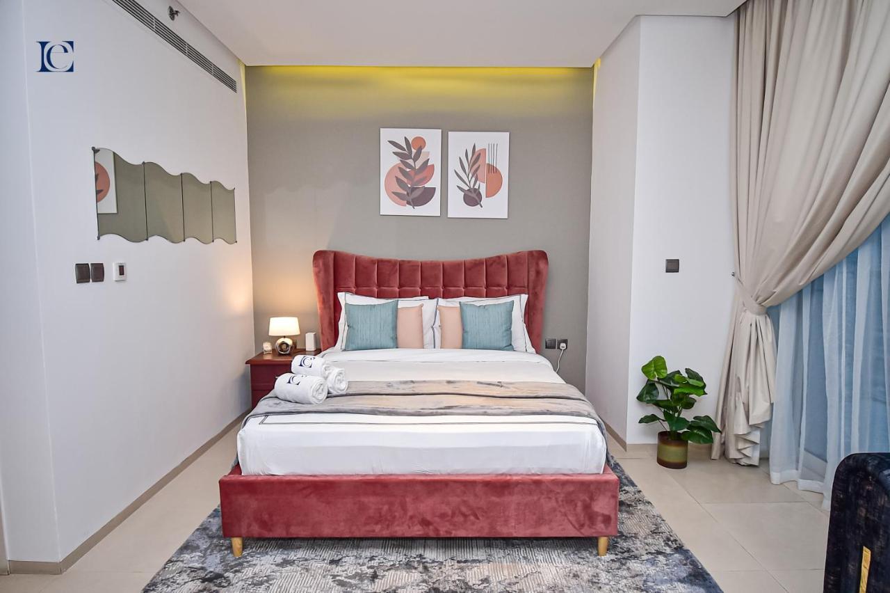 Luxury Escapes - Modern In West Avenue Marina Apartamento