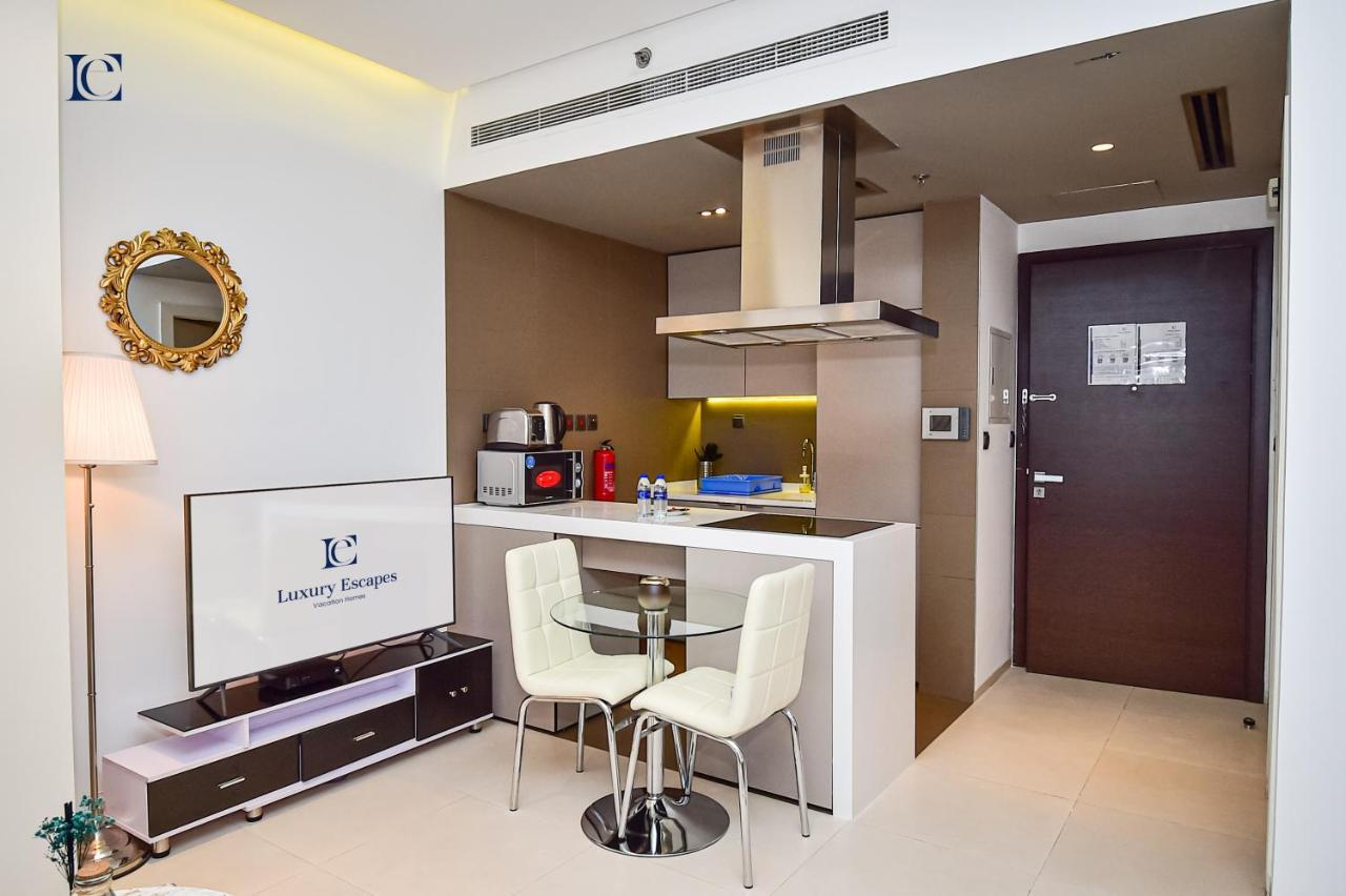 Apartamento Luxury Escapes - Modern In West Avenue Marina *
