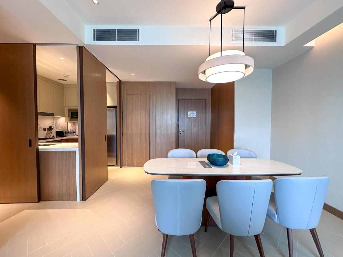 Address Residence Dubai Opera 21 By Luxstay Holiday Homes Apartamento