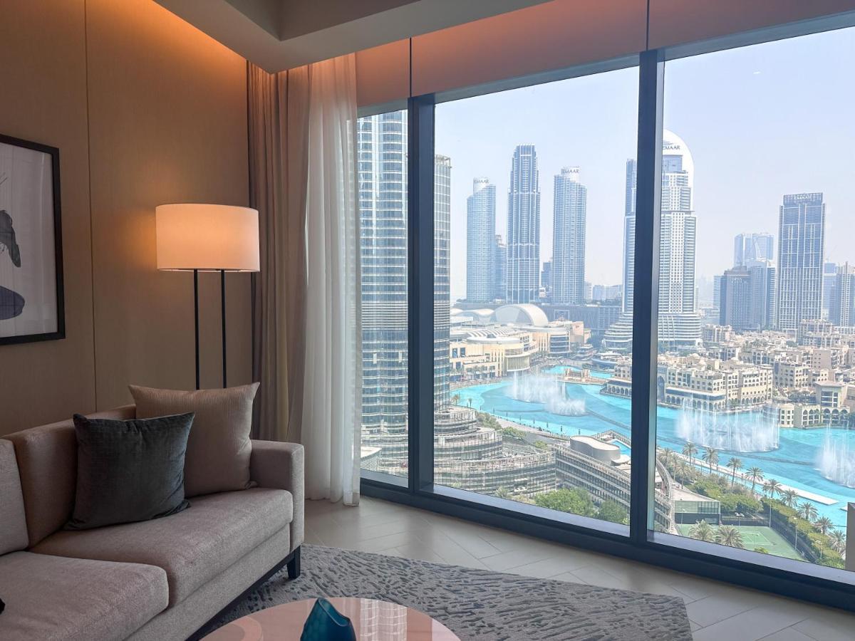 Apartamento Address Residence Dubai Opera 21 By Luxstay Holiday Homes Dubai