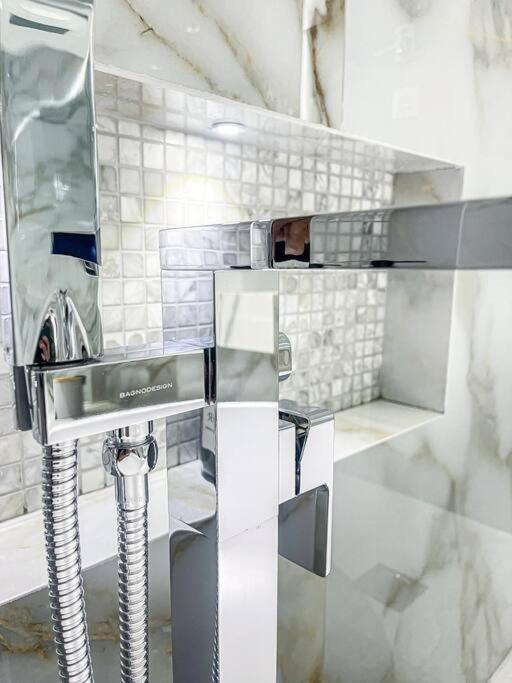 Apartment Palm Jumeirah Paradise- Luxury,unveiled *