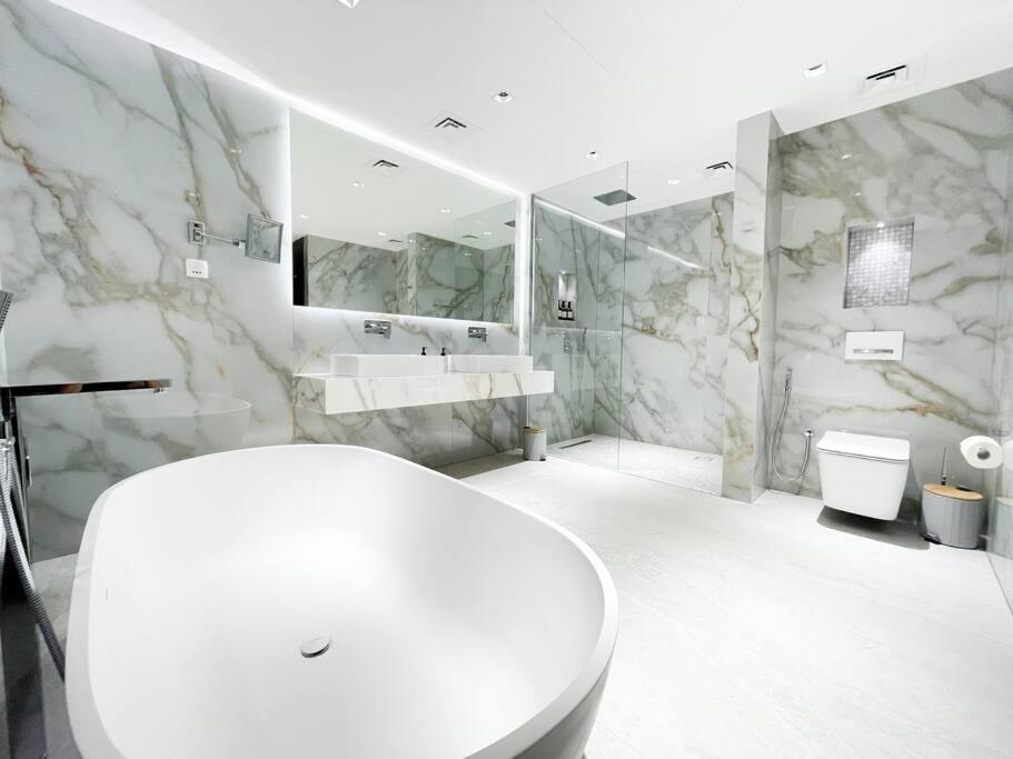 Apartment Palm Jumeirah Paradise- Luxury,unveiled