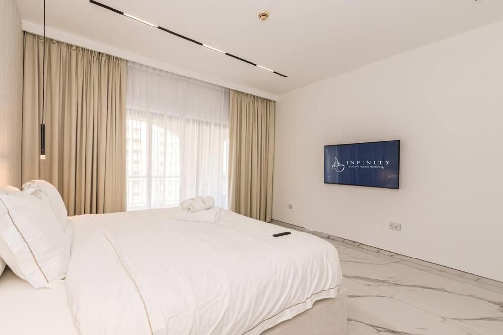 Apartment Palm Jumeirah Paradise- Luxury,unveiled Dubai
