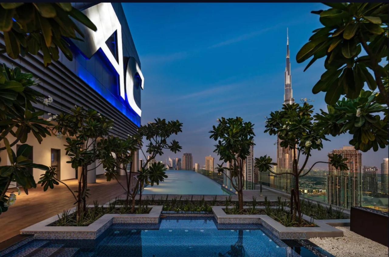 Paramount Midtown - Platinium 5*
