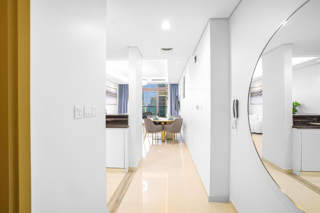 Hotel Paramount Midtown - Platinium Dubai