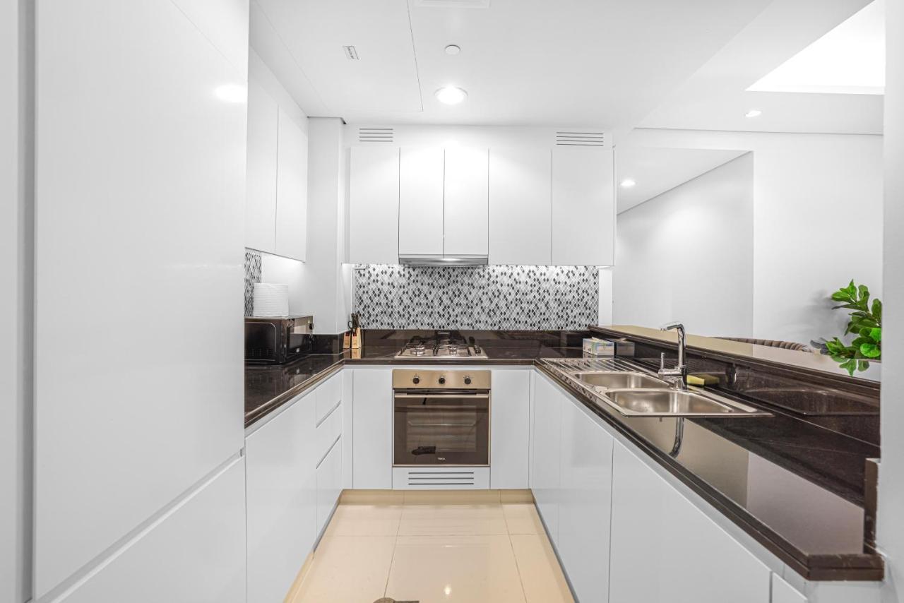 Hotel Paramount Midtown - Platinium Dubai