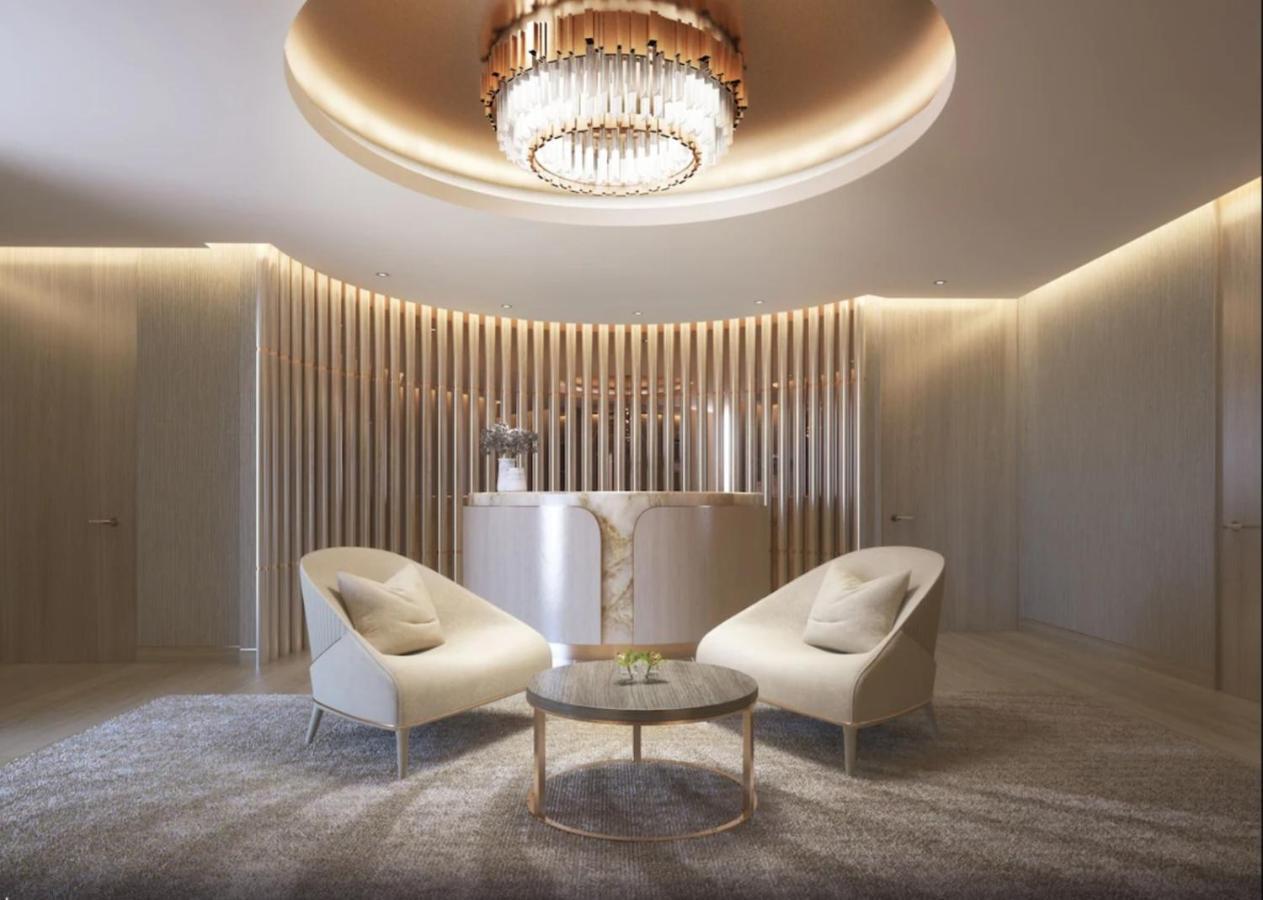 Paramount Midtown - Platinium Dubai