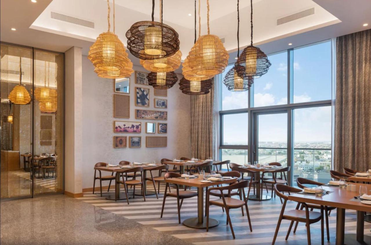 Paramount Midtown - Platinium Hotel Dubai