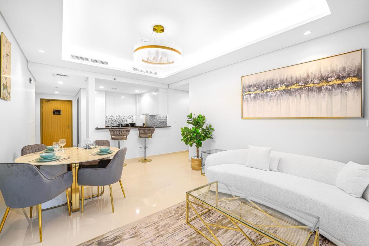 Paramount Midtown - Platinium 5* Dubai
