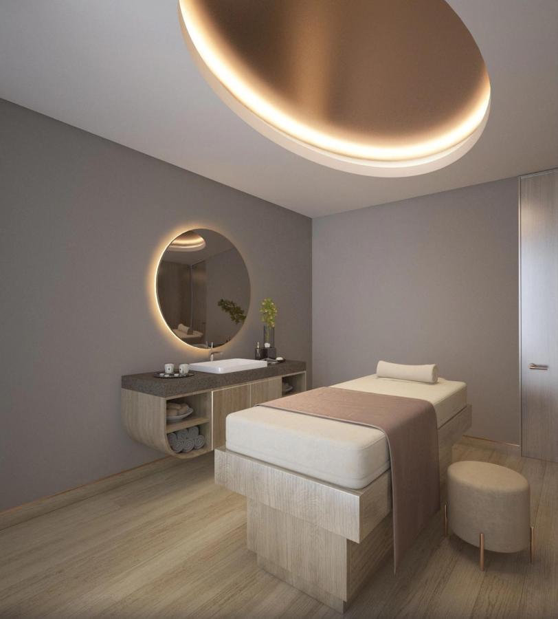 Paramount Midtown - Platinium Dubai