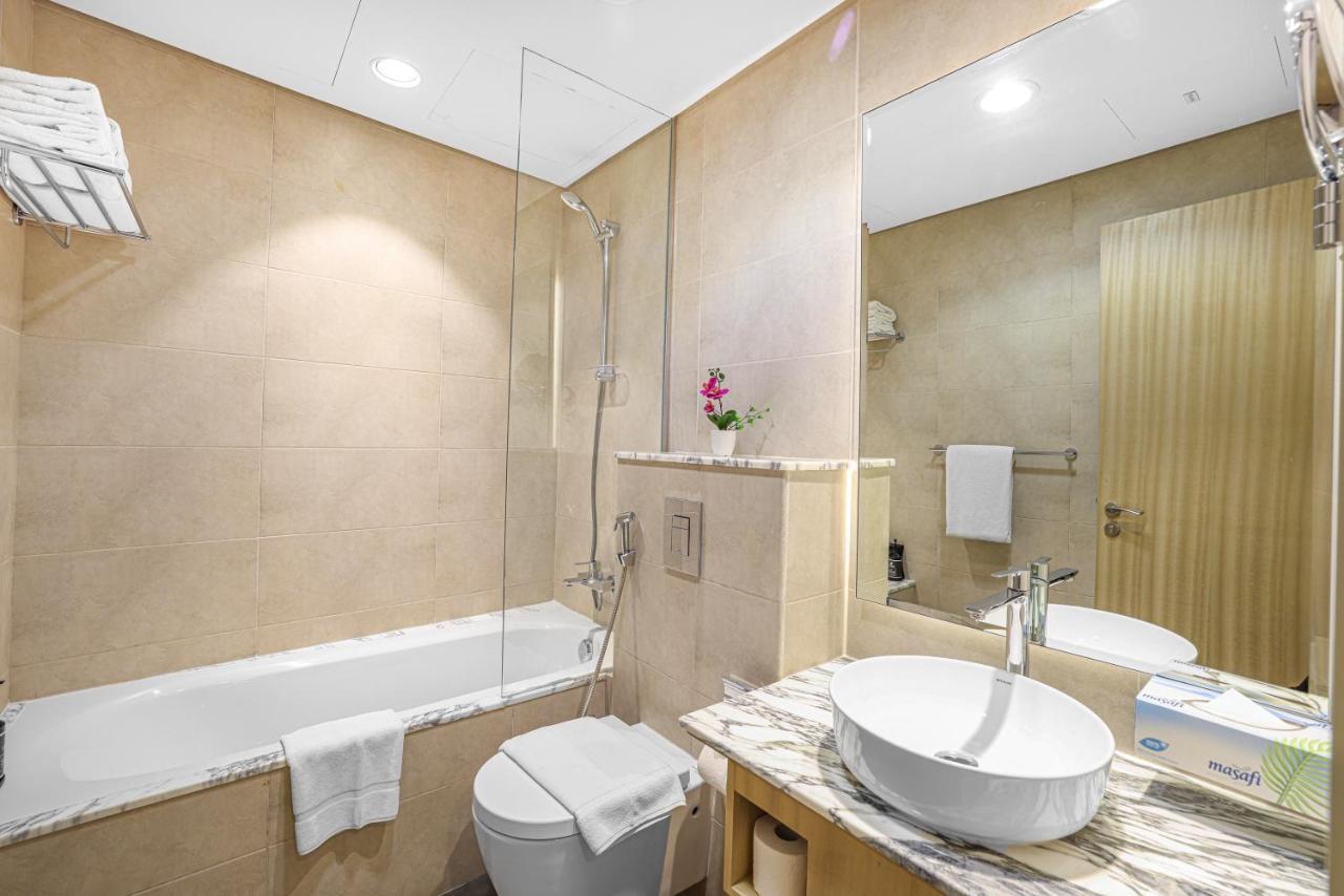 Paramount Midtown - Platinium 5*
