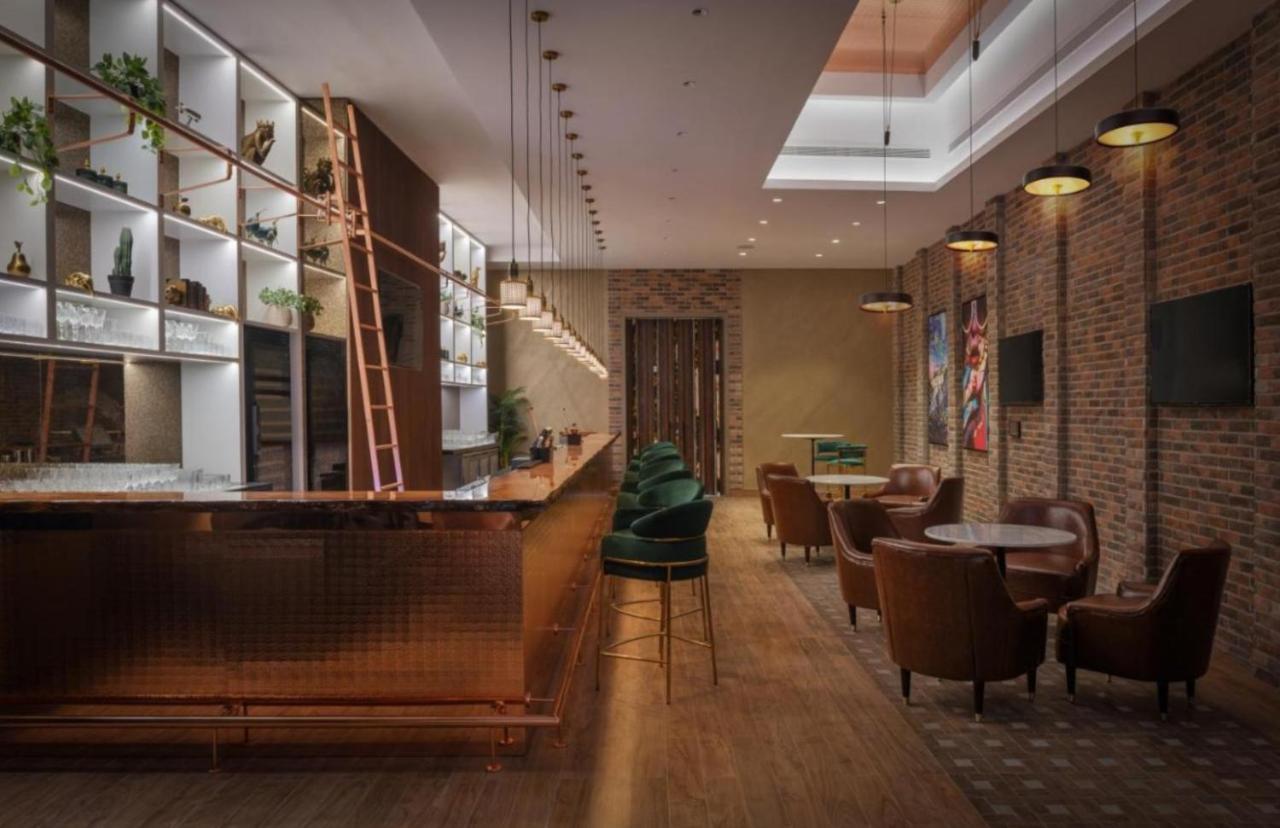 Hotel Paramount Midtown - Platinium Dubai