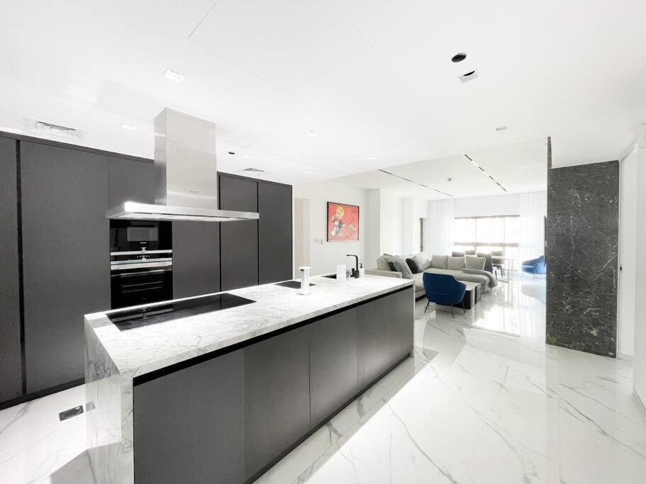 Apartment Palm Jumeirah Paradise- Luxury,unveiled *