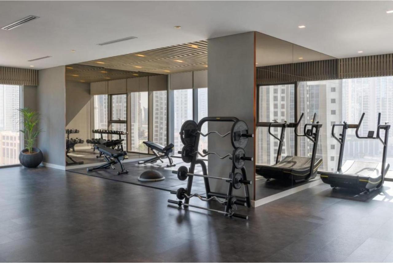 Paramount Midtown - Platinium Dubai