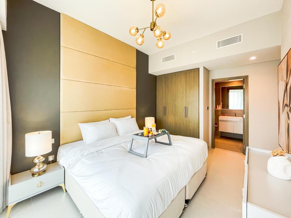 Apartment Amazing Next To Mall 160br-2