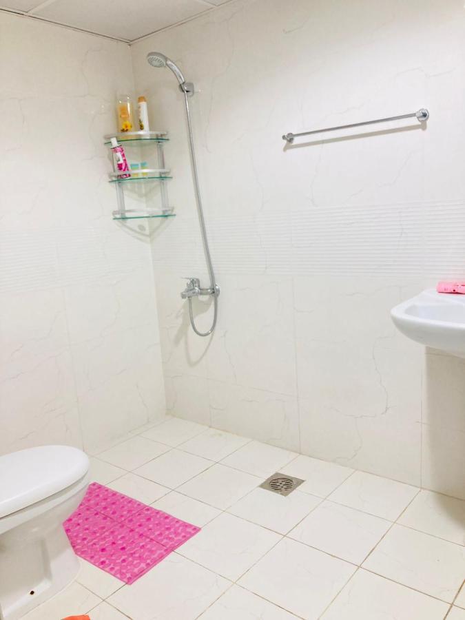 Hostel Tanoshi Pod - Deira Al Rigga *