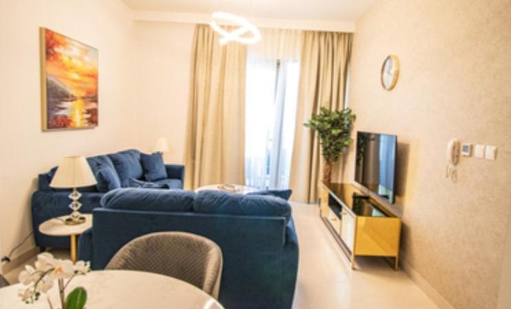 Apartment Opulent 1br Offering Huge Discount @creekside