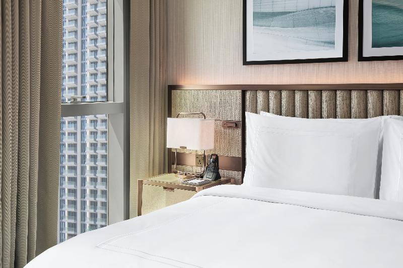 Address Creek Harbour Dubai
