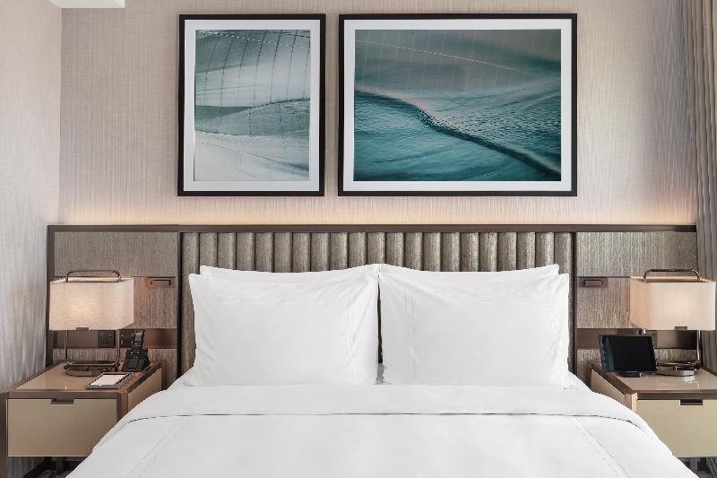 Hotel Address Creek Harbour