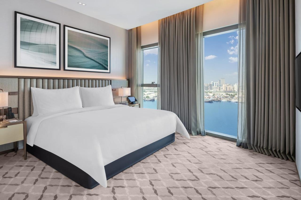 Address Creek Harbour Hotel