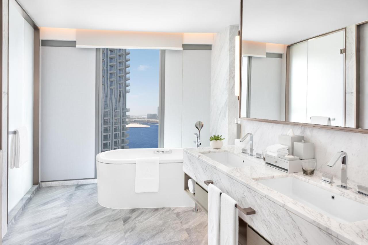 Address Creek Harbour 5* Dubai