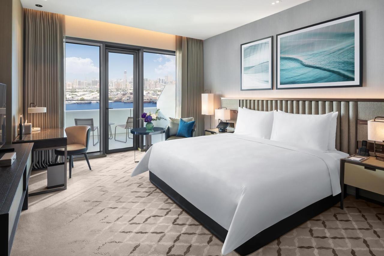 Hotel Address Creek Harbour 5*