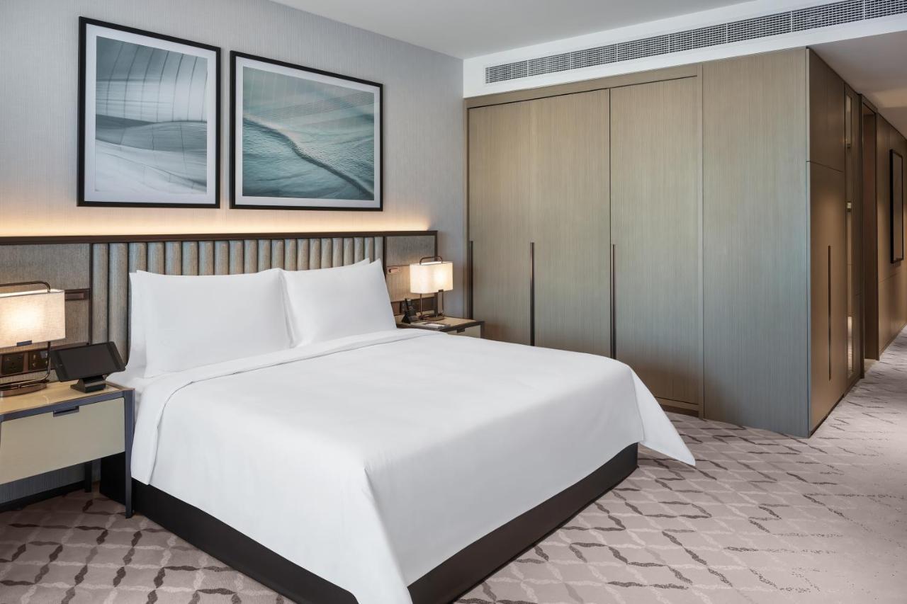Otel Address Creek Harbour 5*