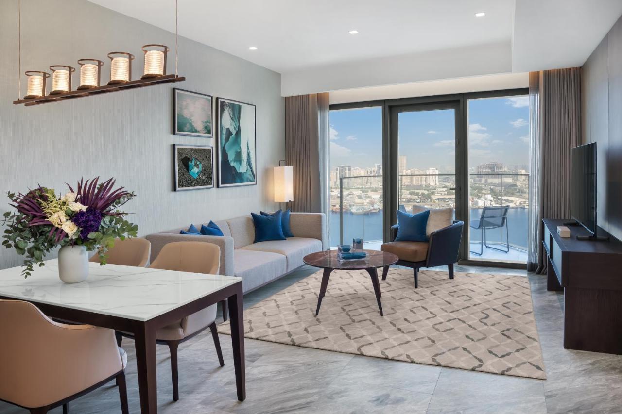 Address Creek Harbour 5*