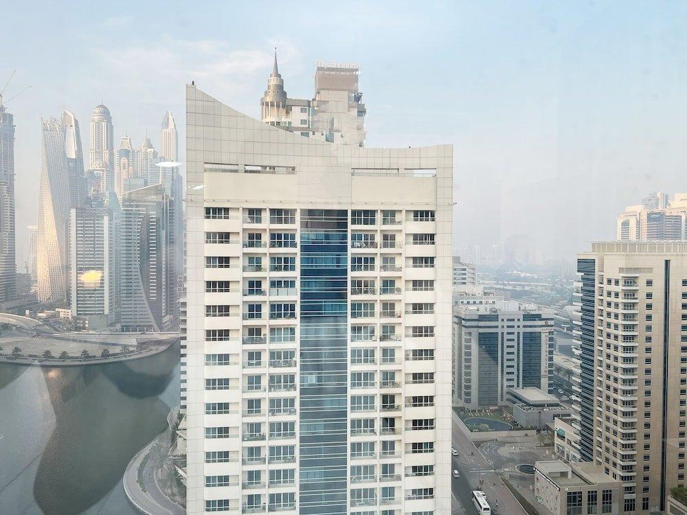Royal Regency Marina Aparthotel 3*