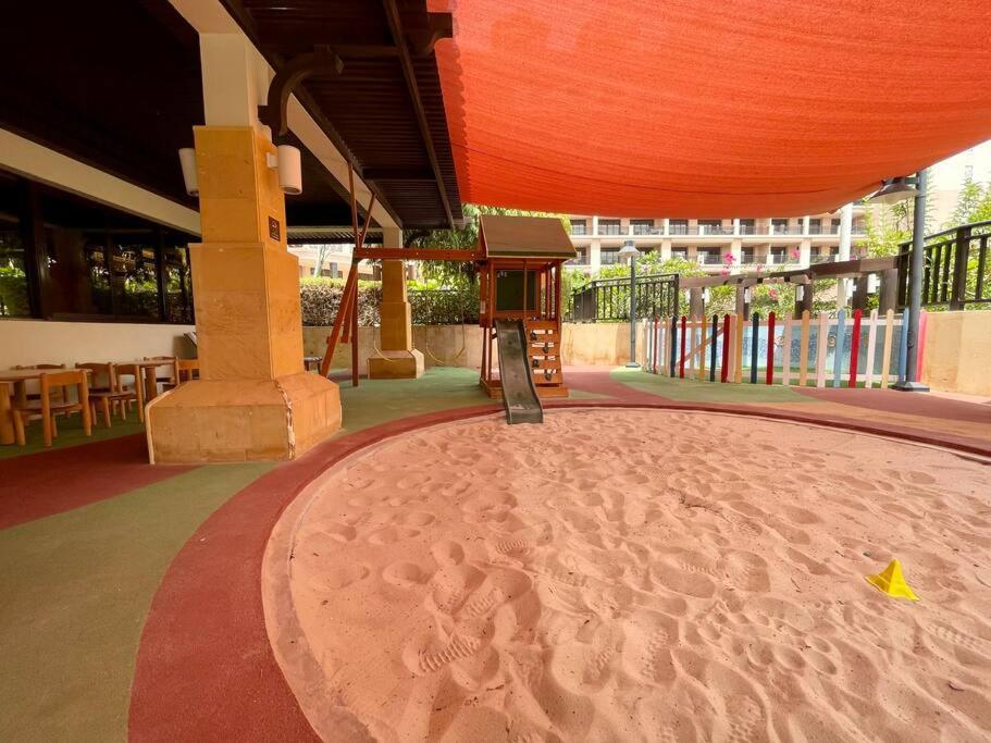 Dar Vacation - Spacious Seaview 2br * Dubai