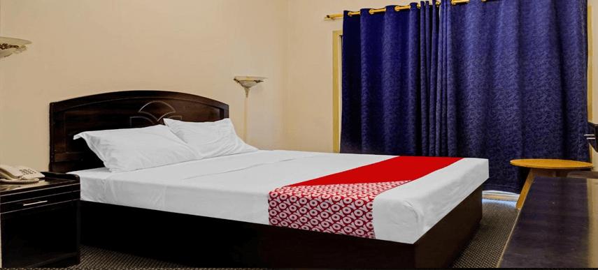 Hotel Oyo 800 Moon Creek